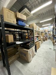 GRANTRAL COMPLEX (D13), Office #595141961